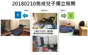 極簡,斷捨離