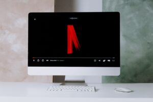 Netflix,回饋